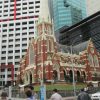 Albert Street Uniting Church