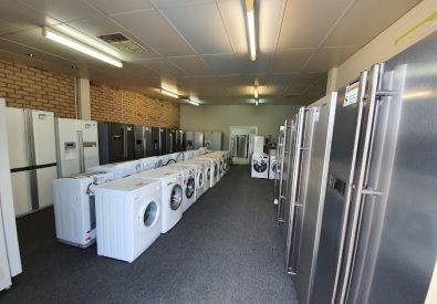 WA White Goods