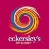 Eckersley’s Art & Craft Melbourne