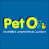 PetO Australia’s Largest Dog & Cat Store