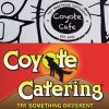 Coyote Catering