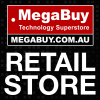 MegaBuy Technology Superstore Chermside