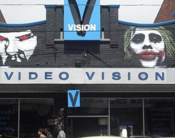 Video Vision