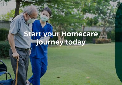 Greenstaff Australia HomeCare