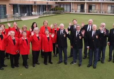 Sydney Welsh Choir