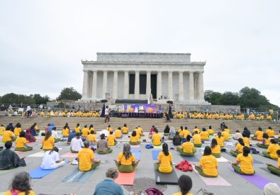 Meditation – The Art of Living Sydney