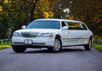 Empire Limousines