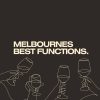 Melbourne’s Best Functions