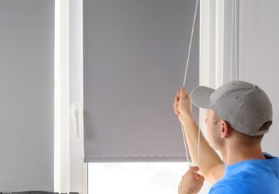 Amazing Clean Blinds