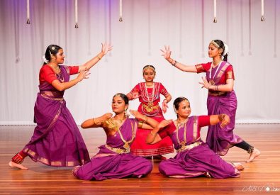 Academy of INDIAN Classical DANCE