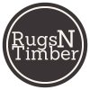 Rugs ‘N’ Timber