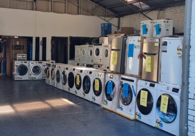 Sunny Electronics – Fridges – Washers – Dryers & Home Appliances