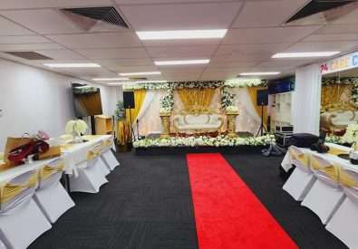 Govinda Events, Decoration Hire   Wedding & Catering Services Canberra