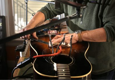 Musical Instrument Repairs WA