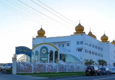 Guru Nanak Gurudwara Turramurra Sydney – Sikh Place Of Worship