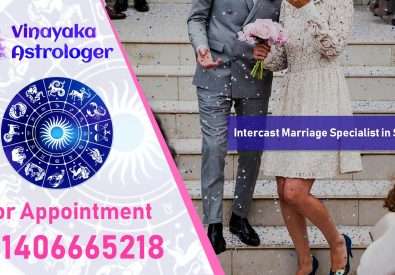 Vinayaka astrologer (Best Love marriage Problem Specialist in Perth, Australia)