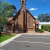 The Old St Thomas Chapel