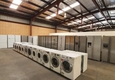 WA Appliance Warehouse