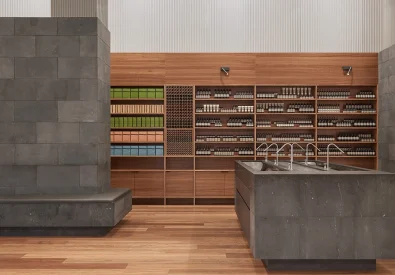 Aesop Myer Melbourne