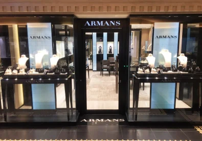 Arman’s Fine Jewelry Engagement Rings Sydney