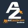 AZ TECHCOM ONLINE