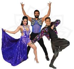 Bollywood Dance Comp...