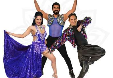 Bollywood Dance Company