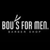 Bou’s For Men Barber Shop