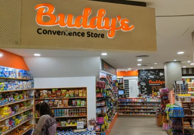 Buddy’s World of Candy & Convenience Store
