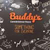 Buddy’s World of Candy & Convenience Store