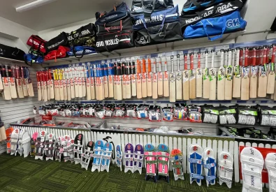 Greg Chappell Cricket Centre