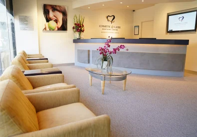 Cosmetic and Laser Dentistry Centre – Dentist Caulfield