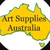 Warehouse of Art Supplies