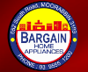 Bargain Home Appliances   Factory Seconds Appliances Melbourne