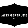 Miss Gertrude