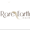 Rare Earth Hair