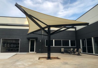 Clark Shade Sails