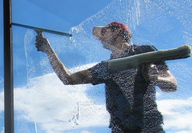 Queensland Window Cleaning