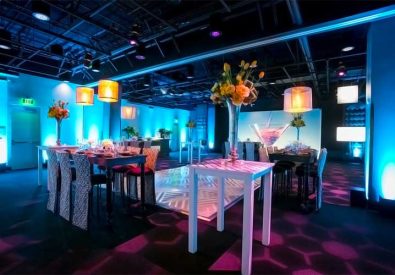 Venue Hire Melbourne