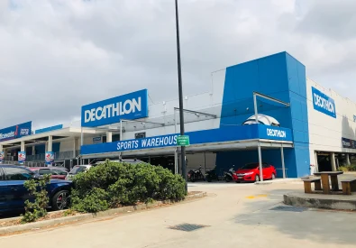 Decathlon Auburn