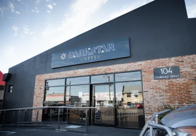 Darkstar Coffee Roasters