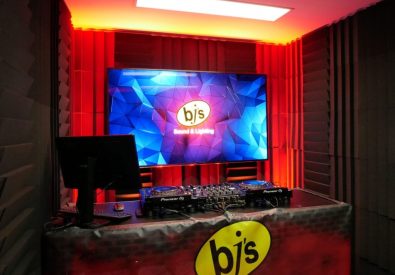 BJ’s Sound & Lighting Brisbane