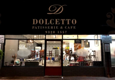 Dolcetto Patisserie