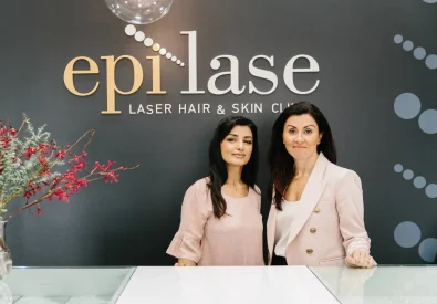 Epilase – Laser Hair Removal & Electrolysis