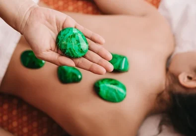 Emerald Thai Massage