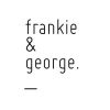 Frankie and George