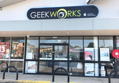 Geekworks