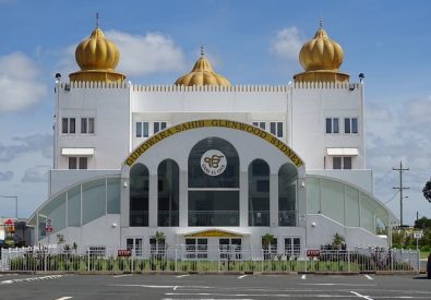 Gurdwara Sahib Glenwood