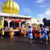 Gurudwara Sri Guru Granth Sahib Keysborough