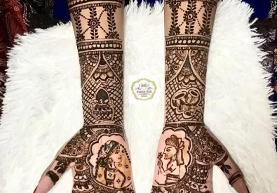 Henna Hub Sydney